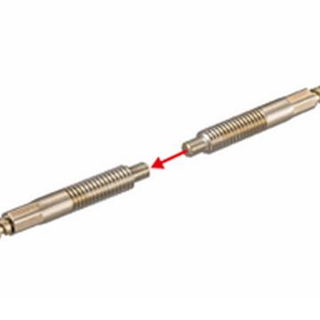基恩士 光纤位置传感器-光纤头，FU-V84