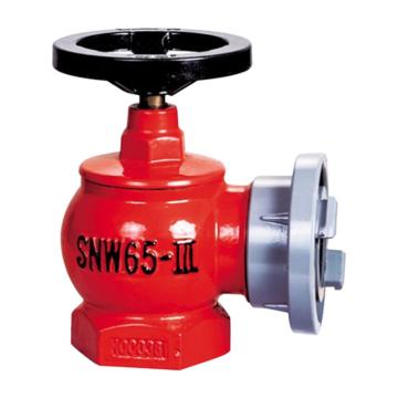 溪一 室内减压稳压消火栓,1.6MPa，SNW65-Ⅲ 售卖规格：1个
