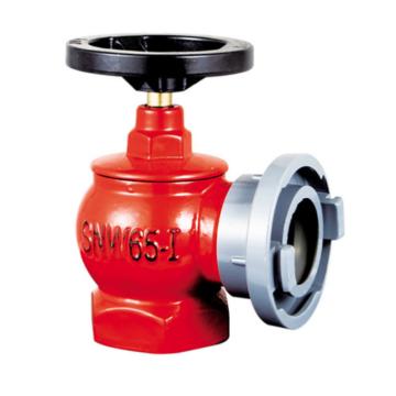 溪一 室内减压稳压消火栓,1.6MPa，SNW65-I 售卖规格：1个