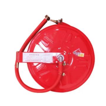溪一 消防软管卷盘，1.6压力，25米，JPS1.6-19-25 售卖规格：1个