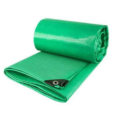 源兴织造 篷布，双绿包边，遮雨布，遮阳布，可定制长宽尺寸 售卖规格：1平方米