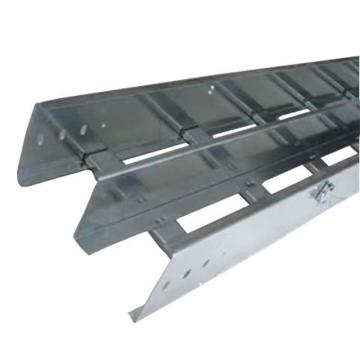 天瑶 梯级式桥架，不锈钢(加隔板) 600*150*2.5mm 盖板厚度2mm 售卖规格：1米