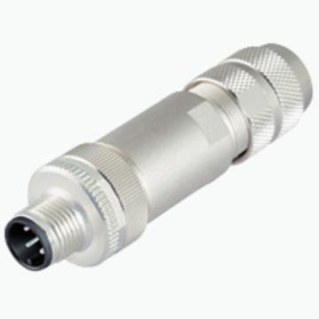 倍加福/P+F RFID设备连接插头，V1SD-G-ABG-PG9 售卖规格：1个