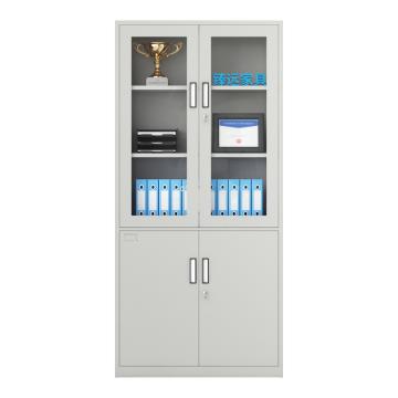 哈德威 大器械文件柜，HFCA0001 1850*900*400mm 钢板0.8mm 售卖规格：1台