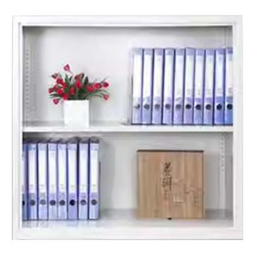 臻远 无门柜，RW-900 900宽*400深*900高 0.7mm厚度 图片色 售卖规格：1个