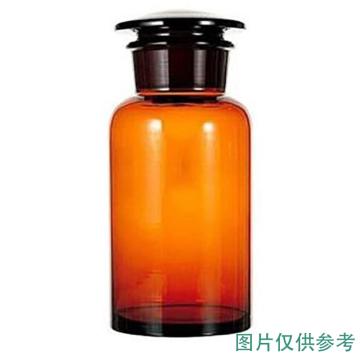 亚速旺/Asone 广口试剂瓶，1000ml，632414204940 售卖规格：1个
