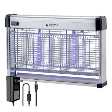 汤玛斯 LED灭蚊蝇灯，TMS-802-LED充电款 13W，495×85×316mm，无线充电版 售卖规格：1个