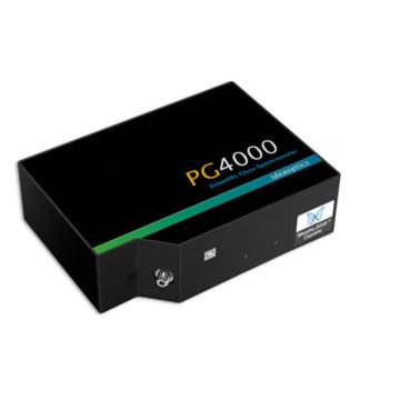 上海复享 高分辨光谱仪，PG4000，波段350～800 间隔0.13nm含配套附件