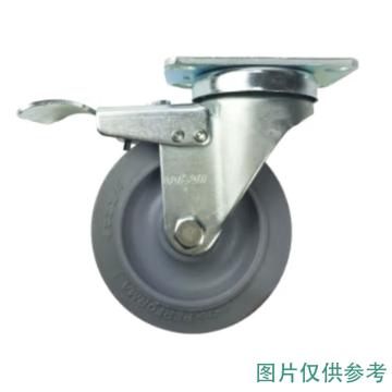 科顺 导电万向轮（不可退换货），2-4646-445C BRK4 售卖规格：1个
