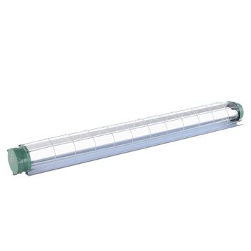 爱迪普森 LED长条防爆灯，FBDG120-2×40W双管 三防T8灯管，白光，128.5cm 售卖规格：1个