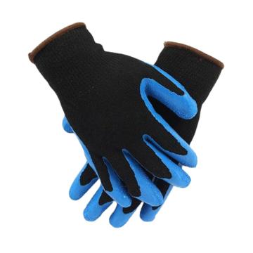 安思尔/Ansell 天然橡胶涂层手套，48305-9 144副/箱 售卖规格：1副