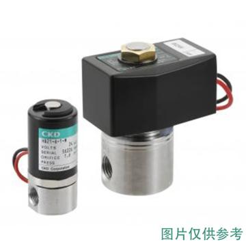 喜开理/CKD 电磁阀，HB31-8-3-M-3A-DC24V 售卖规格：1个