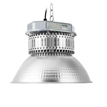 爱迪普森 LED工矿灯深照型，AD-P50-100W-吊链款 6500K，白光，42×38cm 售卖规格：1个