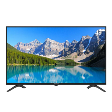 海信 液晶电视,Vidda R55 Pro 55英寸 2+32G 4K超 高清 超薄全面屏智能游戏液晶巨幕电视