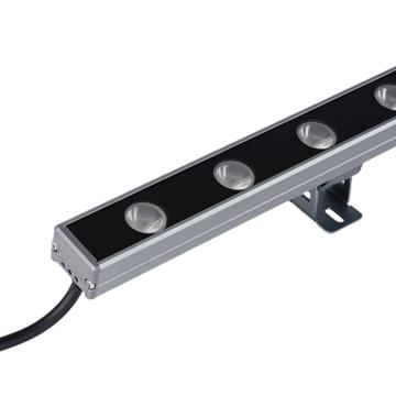 爱迪普森 LED防水洗墙灯，KAM-WQ3625-18W-白光 6500K，普瑞灯芯，DC24V，100×3.6×2.5cm 售卖规格：1个