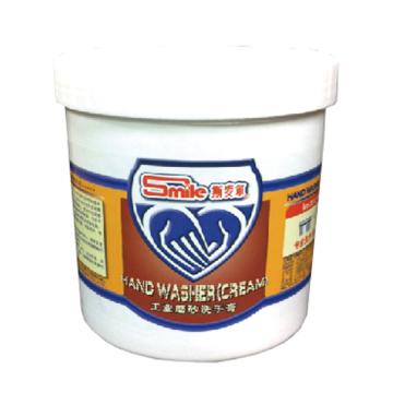 斯麦尔 工业磨砂洗手膏，X026-10 10L 售卖规格：1桶