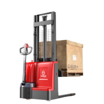 扬子 1.5吨步行式全电动堆高车，PSL1525 起升2.5米，货叉mm:1150*675 售卖规格：1台