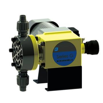 南方泵业 GS系列机械隔膜计量泵，GS035PR2 售卖规格：1台