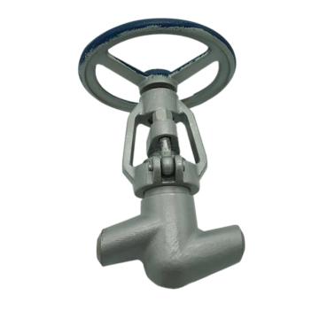 百普 J61Y高压电站焊接碳钢截止阀，碳钢,J61Y-200C-DN10 售卖规格：1台