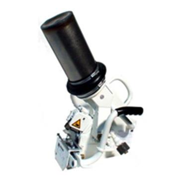 马头钉扣机 LM35-39，用于安装U30、E30和S30系列皮带扣