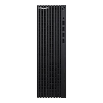 华为/HUAWEI 台式机主机，|擎云B530-K5621N/i5-12400/16GB/256GB/1TB /无Wifi&蓝牙/Win11H/键鼠/3年上门 售卖规格：1台