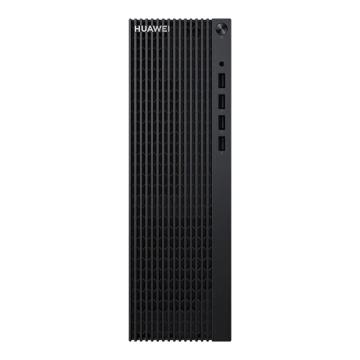 华为/HUAWEI 台式机主机，|擎云B530E-W5621N/i5-12400/16GB/256GB/1TB /有Wifi&蓝牙/Win11H/键鼠/3年上门 售卖规格：1台