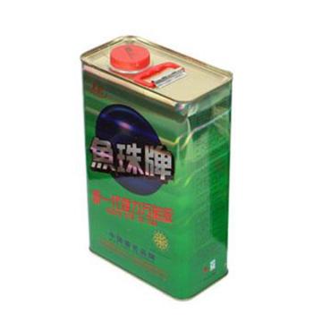 鱼珠 新一代强力万能胶，2L/桶 售卖规格：2升/桶