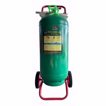 海润 推车式抗溶性水基灭火器45L，MPTZ/AR45 售卖规格：1个