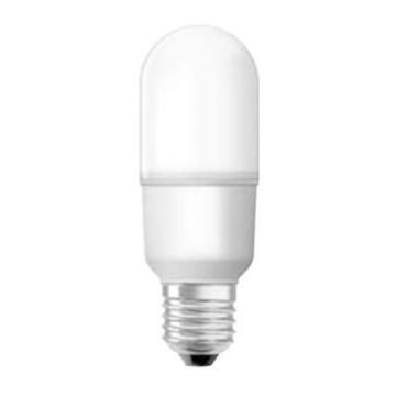 欧司朗/OSRAM LED灯泡，LED stick 小甜筒 12W 827 黄光 E27 2700K 售卖规格：1个