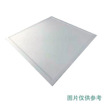 博远达 LED面板灯，48W，白光，600×600mm，BYD5010-48W，集成吊顶式安装，单位：个