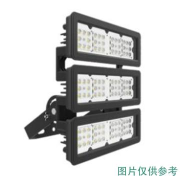 新曙光 LED泛光灯，NFK3612-C300，5700K，支架安装 300W，白光，含U型支架 售卖规格：1个