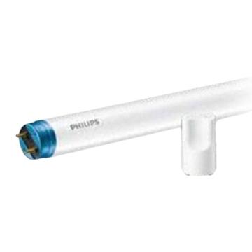 飞利浦/PHILIPS LED T8灯管，18W-1.2M-840-单端进电 经济型，2100lm，中性光，4000K 售卖规格：1根