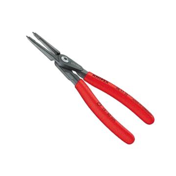 凯尼派克/KNIPEX 85-140mm精密内卡簧钳，48 11 J4 售卖规格：1把