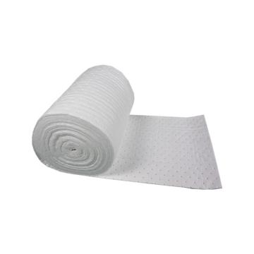 新络 多形状吸油棉，XL4018 35公升/盒 40cm×18m×3mm 1卷/盒 售卖规格：1盒