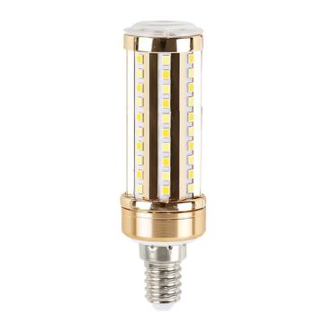 贝工 LED灯泡节能玉米灯泡，BG-YM15-E14-三色变光 15W 售卖规格：1个