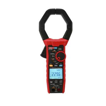 优利德/UNI-T 数字钳形表，UT219P 售卖规格：1个
