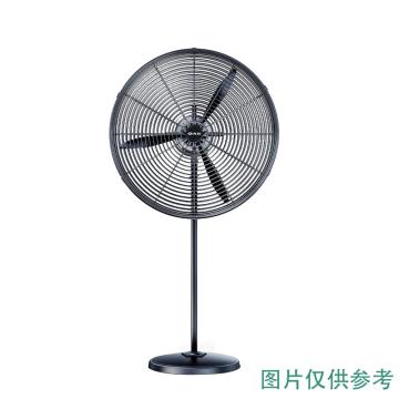 先锋 工业落地扇，FS-650落地款铝叶+加密网罩 ，220V，230W，1.8米电源线。 售卖规格：1台