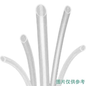 霓佳斯/NICHIAS PTFE管，CC-5606-05 内径×外径7.52×9.52mm 售卖规格：10米/包