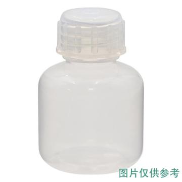 霓佳斯/NICHIAS PFA瓶 (中栓附着)細口 50ml，1-2305-01 售卖规格：1个