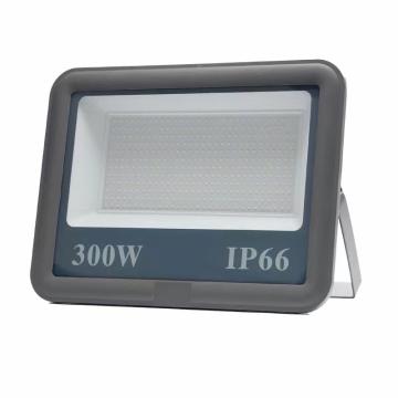 非的 LED泛光灯，FDX-GJFGD-300W IP65，6000K，白光，壁装，大功率广角 售卖规格：1个