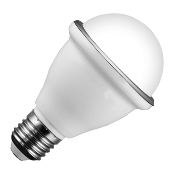 西野 LED雷达感应球泡（8W），17c2 112*70mm 售卖规格：1只