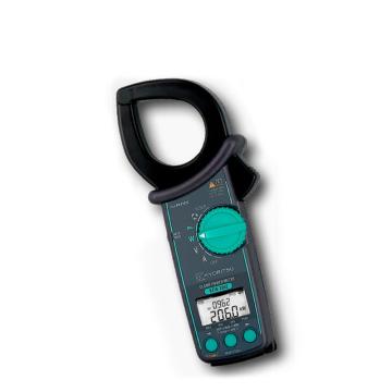 克列茨 钳形电流表，KEW2062BT 售卖规格：1台