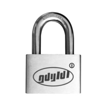 GDYLDL 不锈钢挂锁，YLSJ-30 通开 售卖规格：1个