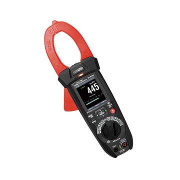 华盛昌/CEM 1500V光伏专用型数字钳形表，DT-9481 售卖规格：1台