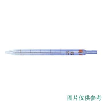 柴田科学/SIBATA 大口径移液管，1-8621-04 短，10ml 售卖规格：1个