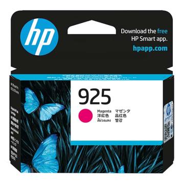 惠普/HP 墨盒，925红色 适用HP OfficeJet Pro 8120打印机 售卖规格：1个