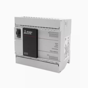 三菱电机 PLC可编程控制器，FX5S-60MT/ES 售卖规格：1个