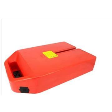 诺力 天罡锂电池电动搬运车配件电池，匹配车型PTE20N，508537010000，48V20AH 售卖规格：1个