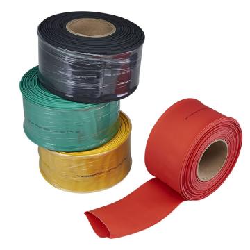 工森亿科 1KV热缩管，GOSEP MPG1-120/60 红 售卖规格：25米/卷