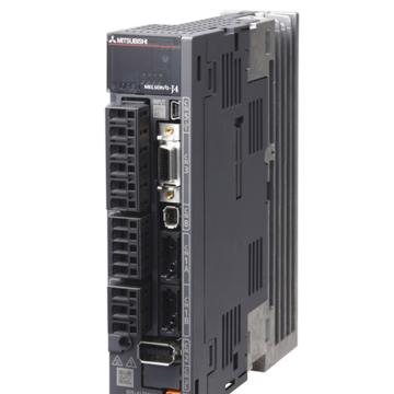 三菱电机 驱动器，MR-J4-60B 售卖规格：1台